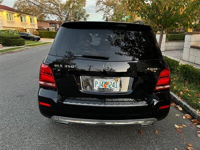 2015 Mercedes-Benz GLK GLK 350 4MATIC   - Photo 6 - Brooklyn, NY 11218