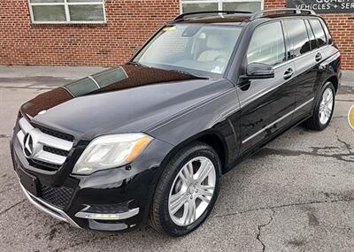 2015 Mercedes-Benz GLK GLK 350 4MATIC   - Photo 1 - Brooklyn, NY 11218