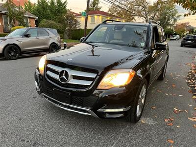 2015 Mercedes-Benz GLK GLK 350 4MATIC   - Photo 14 - Brooklyn, NY 11218