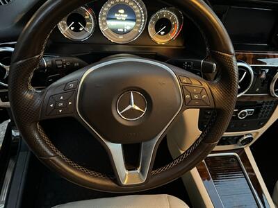 2015 Mercedes-Benz GLK GLK 350 4MATIC   - Photo 79 - Brooklyn, NY 11218
