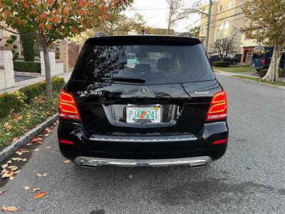 2015 Mercedes-Benz GLK GLK 350 4MATIC   - Photo 11 - Brooklyn, NY 11218