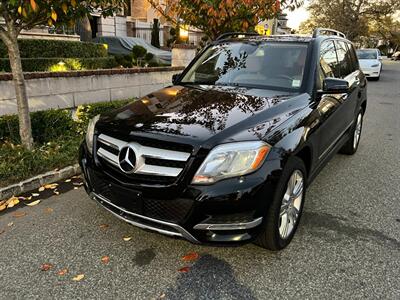 2015 Mercedes-Benz GLK GLK 350 4MATIC   - Photo 7 - Brooklyn, NY 11218