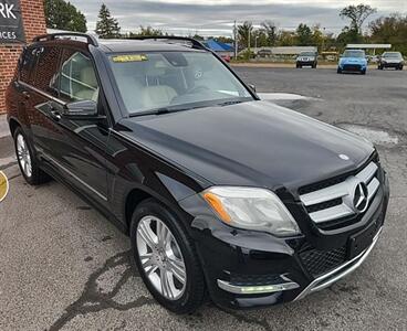 2015 Mercedes-Benz GLK GLK 350 4MATIC   - Photo 3 - Brooklyn, NY 11218