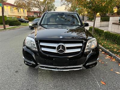 2015 Mercedes-Benz GLK GLK 350 4MATIC   - Photo 5 - Brooklyn, NY 11218
