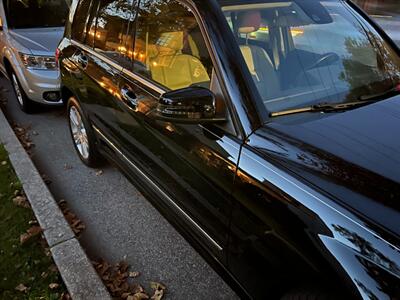 2015 Mercedes-Benz GLK GLK 350 4MATIC   - Photo 41 - Brooklyn, NY 11218