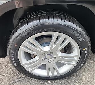 2015 Mercedes-Benz GLK GLK 350 4MATIC   - Photo 16 - Brooklyn, NY 11218