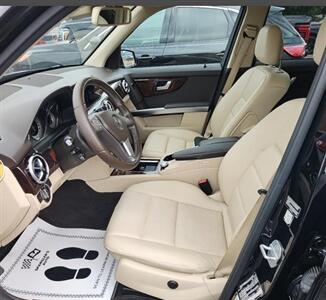 2015 Mercedes-Benz GLK GLK 350 4MATIC   - Photo 8 - Brooklyn, NY 11218