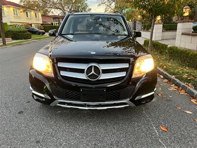 2015 Mercedes-Benz GLK GLK 350 4MATIC   - Photo 16 - Brooklyn, NY 11218