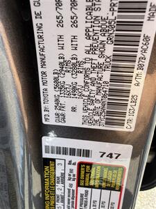 2022 Toyota Tacoma TRD Pro   - Photo 18 - Washington Terrace, UT 84405