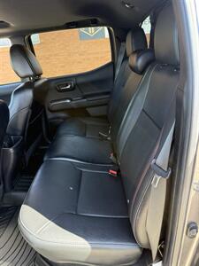 2022 Toyota Tacoma TRD Pro   - Photo 14 - Washington Terrace, UT 84405