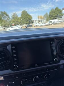 2022 Toyota Tacoma TRD Pro   - Photo 13 - Washington Terrace, UT 84405