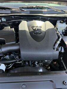 2022 Toyota Tacoma TRD Pro   - Photo 15 - Washington Terrace, UT 84405