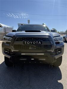 2022 Toyota Tacoma TRD Pro   - Photo 2 - Washington Terrace, UT 84405