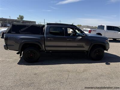 2022 Toyota Tacoma TRD Pro   - Photo 4 - Washington Terrace, UT 84405