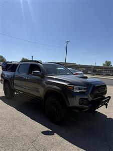 2022 Toyota Tacoma TRD Pro   - Photo 3 - Washington Terrace, UT 84405