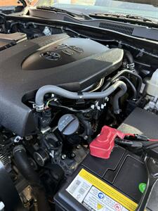 2022 Toyota Tacoma TRD Pro   - Photo 17 - Washington Terrace, UT 84405