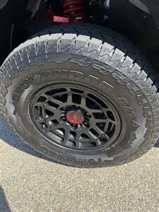 2022 Toyota Tacoma TRD Pro   - Photo 10 - Washington Terrace, UT 84405