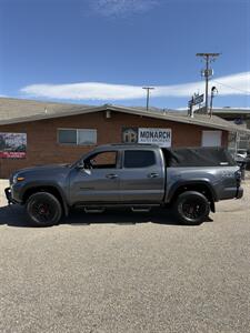 2022 Toyota Tacoma TRD Pro   - Photo 8 - Washington Terrace, UT 84405