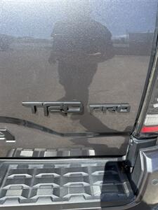 2022 Toyota Tacoma TRD Pro   - Photo 6 - Washington Terrace, UT 84405