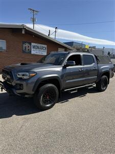 2022 Toyota Tacoma TRD Pro   - Photo 1 - Washington Terrace, UT 84405