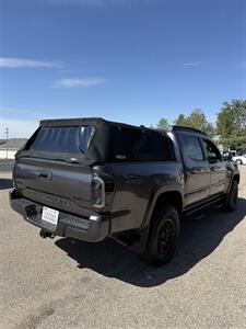 2022 Toyota Tacoma TRD Pro   - Photo 5 - Washington Terrace, UT 84405