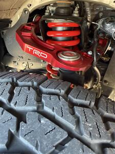 2022 Toyota Tacoma TRD Pro   - Photo 9 - Washington Terrace, UT 84405