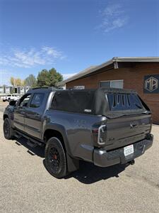 2022 Toyota Tacoma TRD Pro   - Photo 7 - Washington Terrace, UT 84405