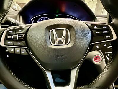 2019 Honda Accord Touring   - Photo 23 - Washington Terrace, UT 84405