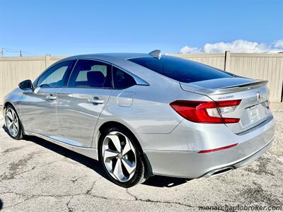 2019 Honda Accord Touring   - Photo 15 - Washington Terrace, UT 84405
