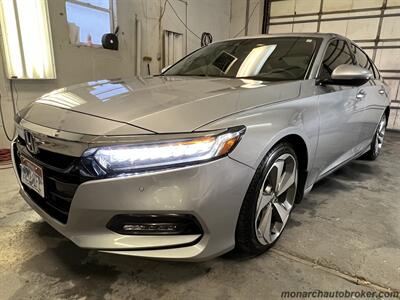 2019 Honda Accord Touring   - Photo 48 - Washington Terrace, UT 84405