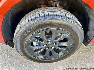 2024 Ford Maverick XLT  Black Edtion - Photo 40 - Washington Terrace, UT 84405