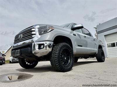 2019 Toyota Tundra Limited   - Photo 24 - Washington Terrace, UT 84405