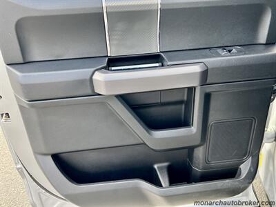 2019 Ford F-150 XLT  Leather - Photo 50 - Washington Terrace, UT 84405