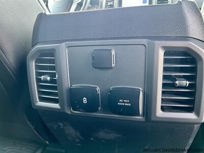 2019 Ford F-150 XLT  Leather - Photo 37 - Washington Terrace, UT 84405