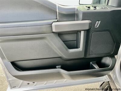 2019 Ford F-150 XLT  Leather - Photo 45 - Washington Terrace, UT 84405