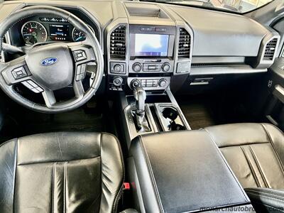 2019 Ford F-150 XLT  Leather - Photo 58 - Washington Terrace, UT 84405