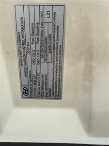 2017 Hyundai SANTA FE Limited Ultimate   - Photo 11 - Washington Terrace, UT 84405