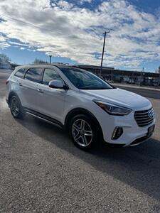 2017 Hyundai SANTA FE Limited Ultimate   - Photo 3 - Washington Terrace, UT 84405