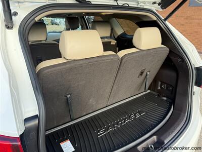 2017 Hyundai SANTA FE Limited Ultimate   - Photo 17 - Washington Terrace, UT 84405