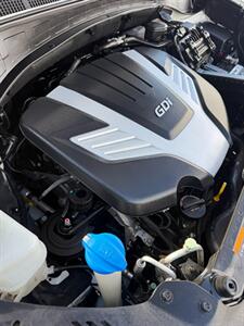 2017 Hyundai SANTA FE Limited Ultimate   - Photo 14 - Washington Terrace, UT 84405