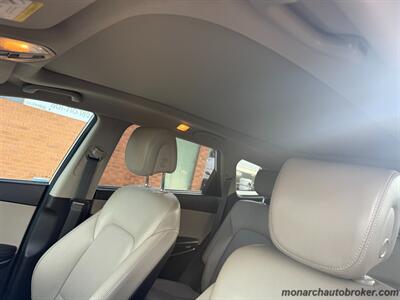 2017 Hyundai SANTA FE Limited Ultimate   - Photo 6 - Washington Terrace, UT 84405