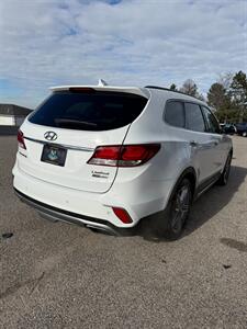 2017 Hyundai SANTA FE Limited Ultimate   - Photo 4 - Washington Terrace, UT 84405
