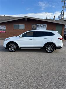 2017 Hyundai SANTA FE Limited Ultimate   - Photo 2 - Washington Terrace, UT 84405