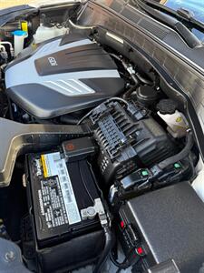 2017 Hyundai SANTA FE Limited Ultimate   - Photo 18 - Washington Terrace, UT 84405