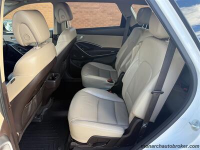 2017 Hyundai SANTA FE Limited Ultimate   - Photo 13 - Washington Terrace, UT 84405