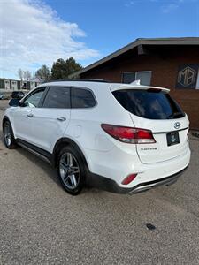 2017 Hyundai SANTA FE Limited Ultimate   - Photo 5 - Washington Terrace, UT 84405