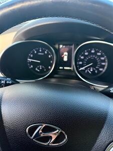 2017 Hyundai SANTA FE Limited Ultimate   - Photo 7 - Washington Terrace, UT 84405