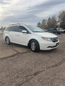 2015 Honda Odyssey EX-L w/Navi   - Photo 10 - Washington Terrace, UT 84405