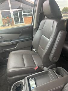 2015 Honda Odyssey EX-L w/Navi   - Photo 6 - Washington Terrace, UT 84405