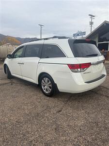2015 Honda Odyssey EX-L w/Navi   - Photo 9 - Washington Terrace, UT 84405